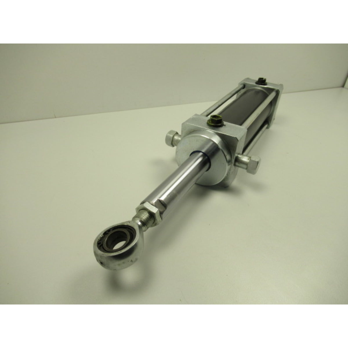 Metallkraft Hydraulikzylinder BMBS 240 - 290 035.229.000 - Art. 0369035229000