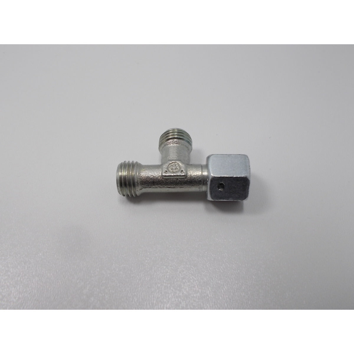 Metallkraft T-Stück BMBS, HMBS 036.000.004 / M14x1.5IG/AG/AG - Art. 0369036000004