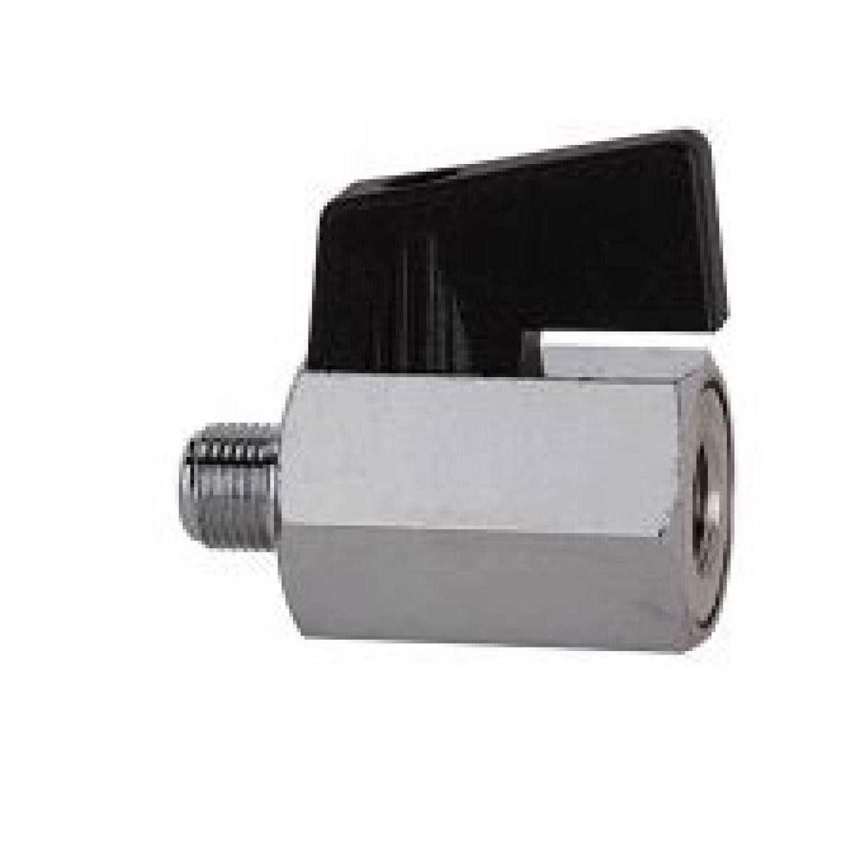 Stürmer Maschinen Kugelhahn G1/8"AG/IG 036.000.048 - Art. 0369036000048
