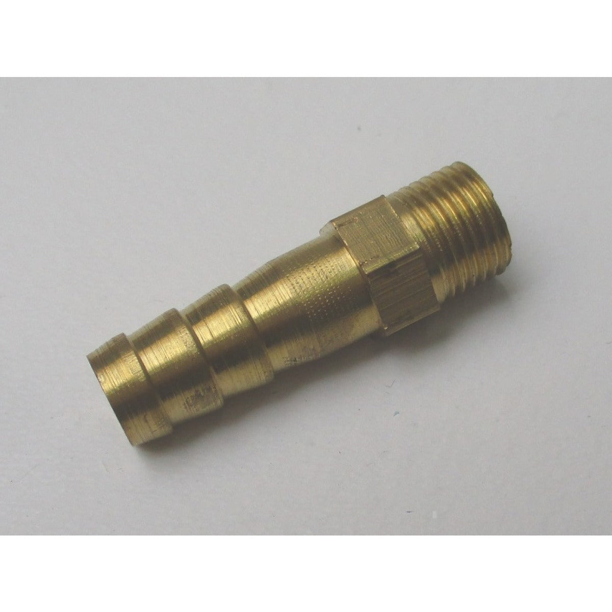 Stürmer Maschinen Schlauchtülle 1/8" für Ø8mm Schlauch - Art. 0369036000062