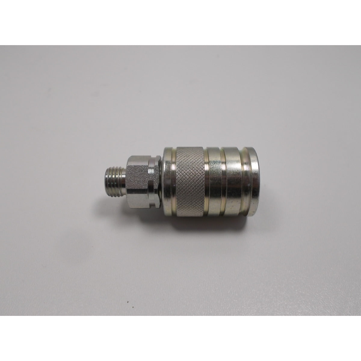 Metallkraft Schnellkupplung BMBS, HMBS 036.000.112 / M14x1.5AG - Art. 0369036000112