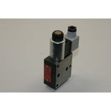 Metallkraft Steuerventil RPEK1-03G2R11/02400E1K5 037.115.000 - Art. 0369037115000