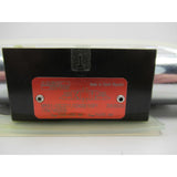 Metallkraft Steuerventil BMBS 037.118.000 - Art. 0369037118000