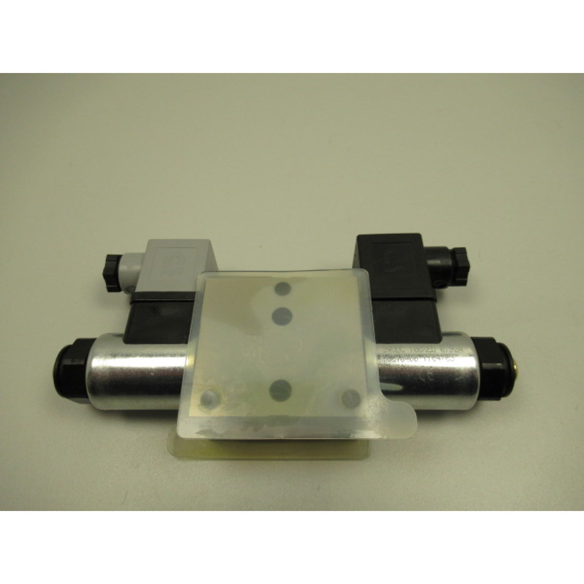 Metallkraft Steuerventil BMBS 037.118.000 - Art. 0369037118000