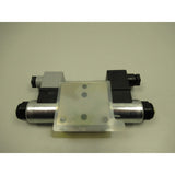 Metallkraft Steuerventil BMBS 037.118.000 - Art. 0369037118000