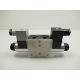 Metallkraft Steuerventil BMBS 037.118.000 - Art. 0369037118000