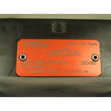 Metallkraft Steuerventil BMBS 037.119.000 - Art. 0369037119000