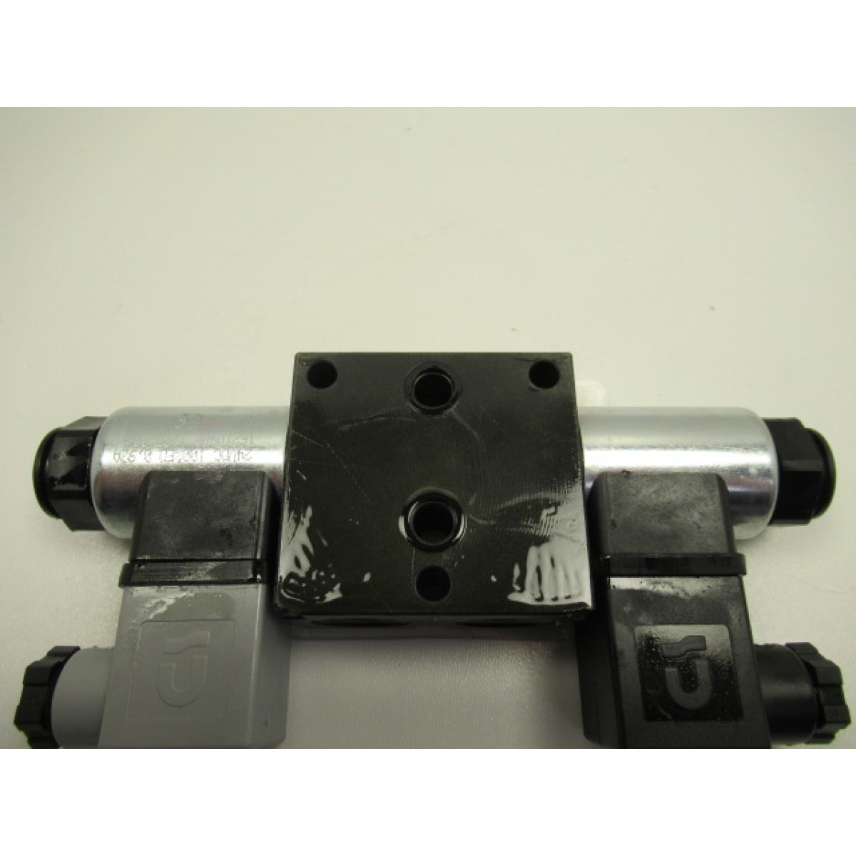 Metallkraft Steuerventil BMBS 037.119.000 - Art. 0369037119000
