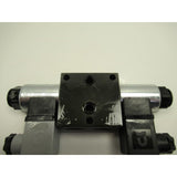 Metallkraft Steuerventil BMBS 037.119.000 - Art. 0369037119000