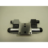 Metallkraft Steuerventil BMBS 037.119.000 - Art. 0369037119000