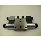 Metallkraft Steuerventil BMBS 037.120.000 - Art. 0369037120000