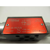 Metallkraft Steuerventil BMBS 037.134.000 / VRP2-04-PRS/6/M - Art. 0369037134000