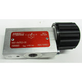 Metallkraft Steuerventil BMBS / VS01-04/R3,5-O 037.143.000 - Art. 0369037143000