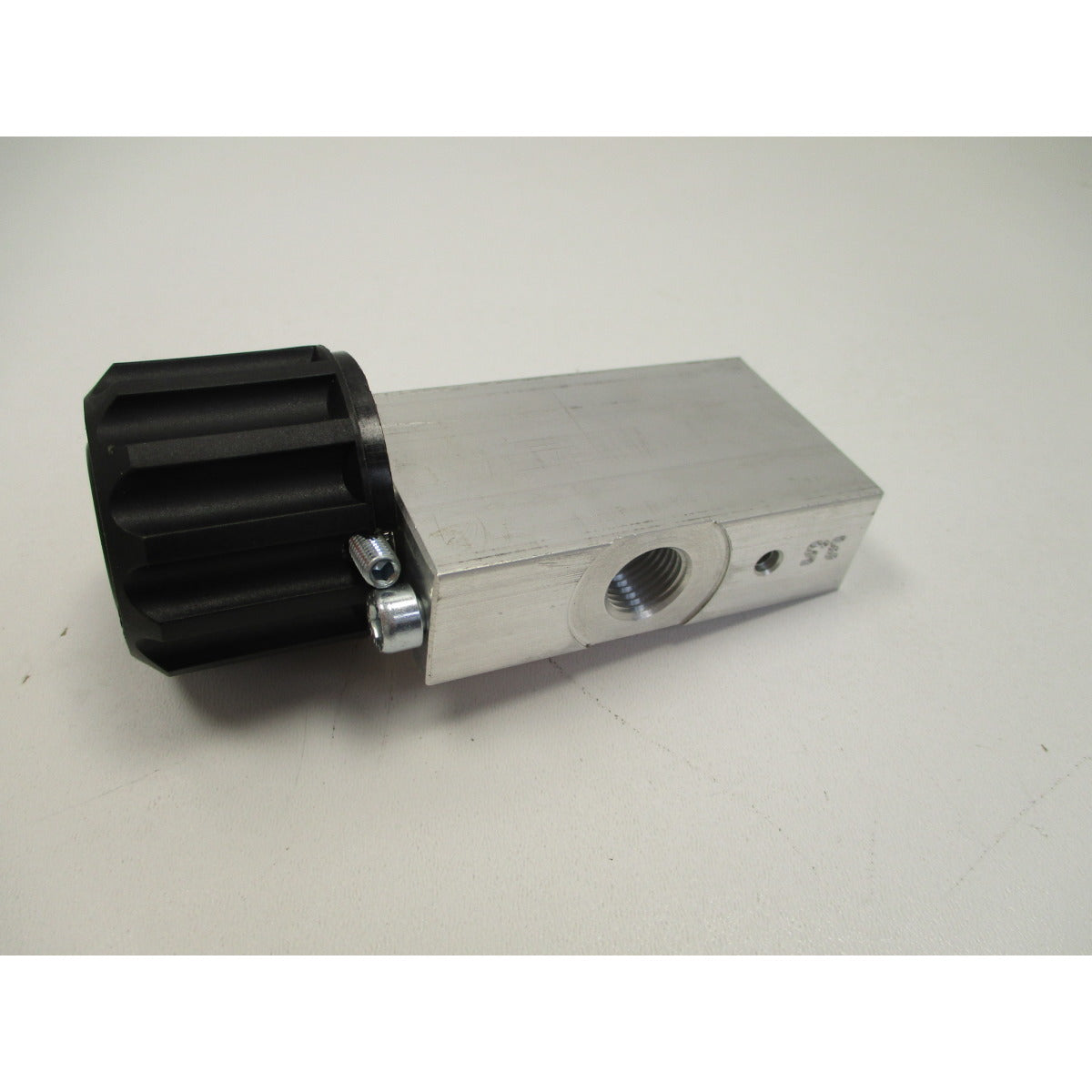 Metallkraft Steuerventil BMBS / VS01-04/R3,5-O 037.143.000 - Art. 0369037143000