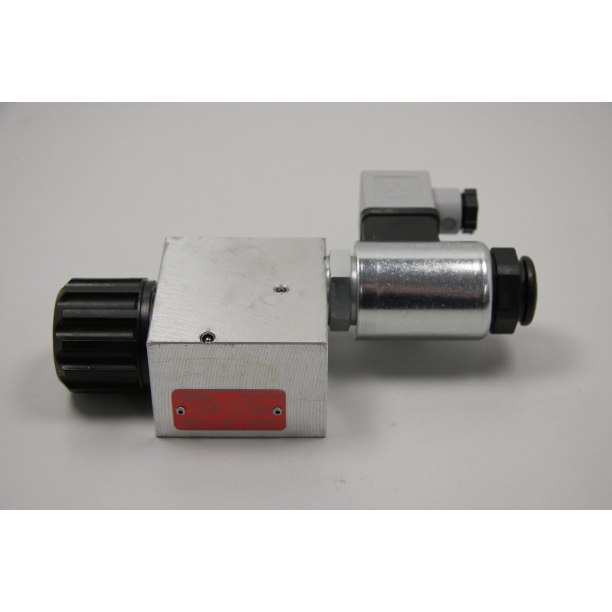 Metallkraft Steuerventil BMBS 037.158.000 - Art. 0369037158000