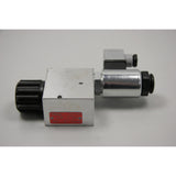Metallkraft Steuerventil BMBS 037.158.000 - Art. 0369037158000