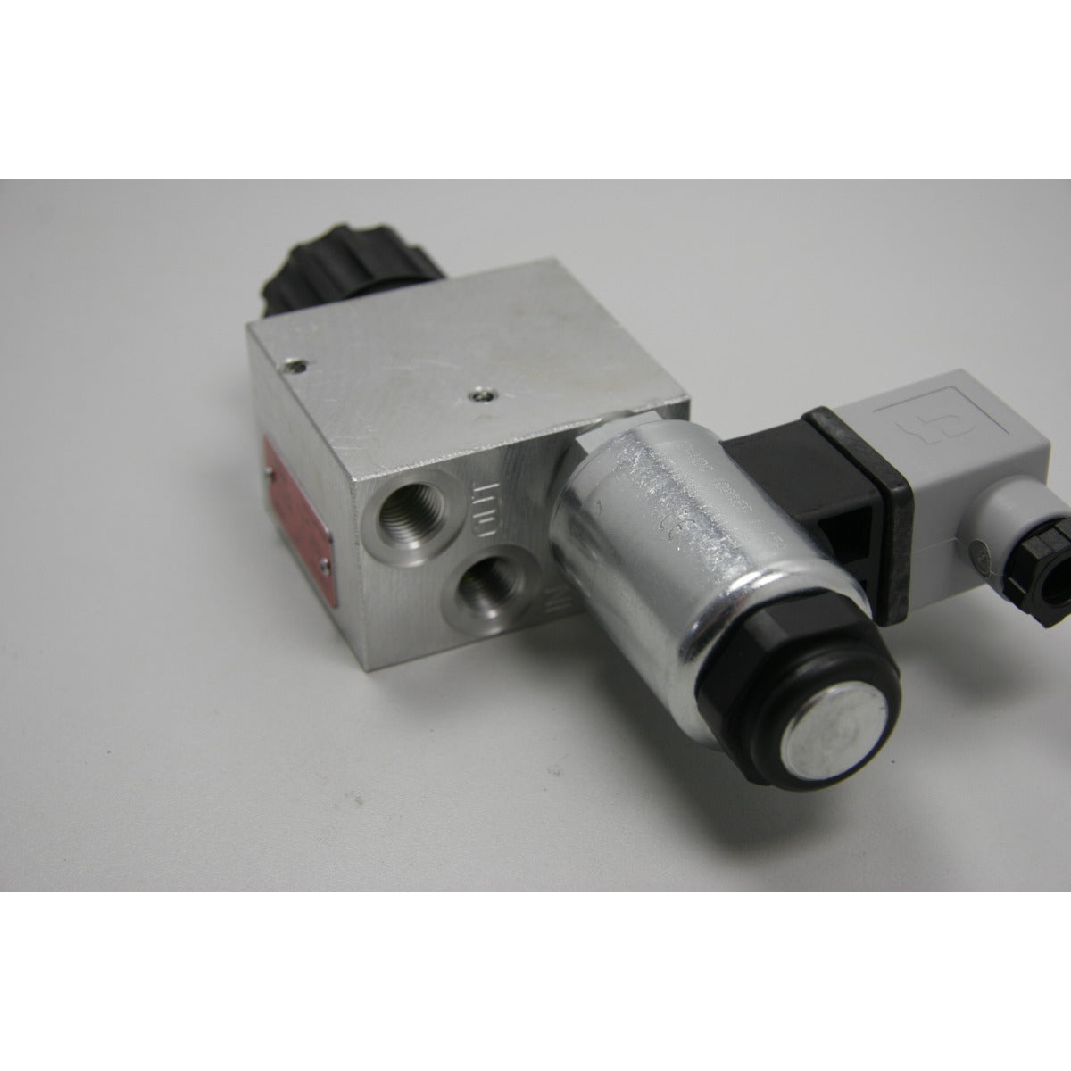 Metallkraft Steuerventil BMBS 037.158.000 - Art. 0369037158000