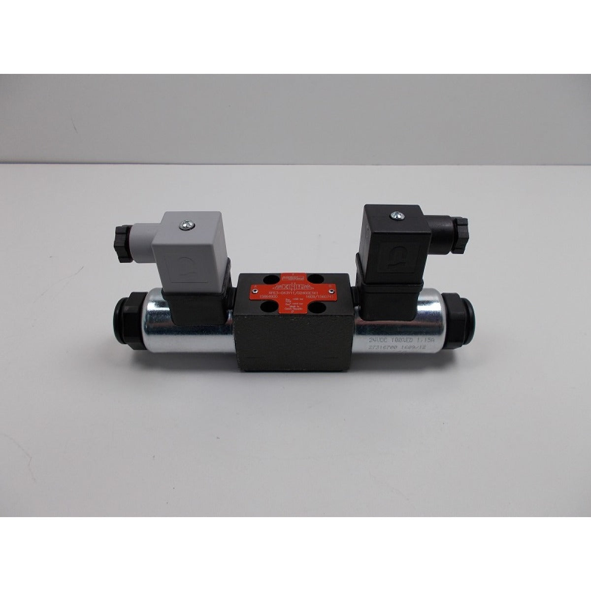 Metallkraft Steuerventil BMBS 300X320CNC-DG-X 037.173.000 / RPE3-043Y11/02400E1K1 - Art. 0369037173000