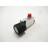 Metallkraft Steuerventil BMBS 037.282.000 / VS1-3,5-10-O-R-G1/4 - Art. 0369037282000