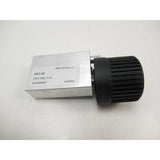 Metallkraft Steuerventil BMBS / VS01-04/R3,5-O 037.295.000 - Art. 0369037295000