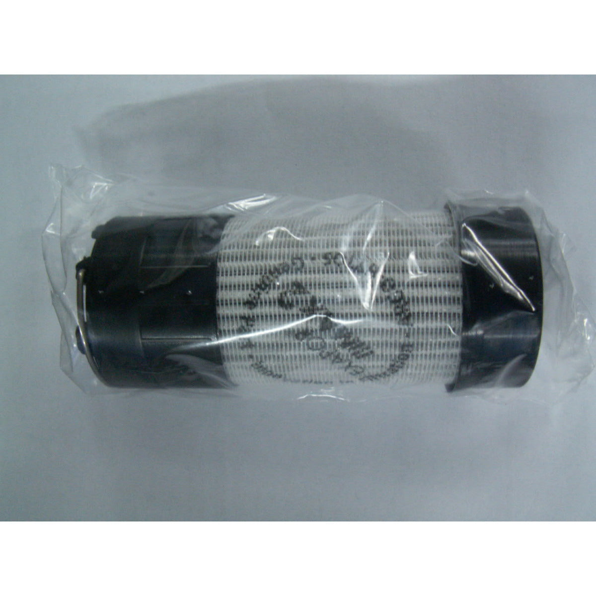 Metallkraft Ölfilter BMBS CNC, HMBS CNC 038.105.001 / Ø44, H103 - Art. 0369038105001