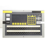 Metallkraft Steuerpult HMBS, HVMBS 040.104.000 - Art. 0369040104000