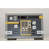 Metallkraft Steuerpult BMBS,HMBS CNC 040.108.000 - Art. 0369040108000