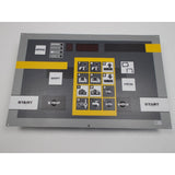 Metallkraft Steuerpult BMBS, HMBS CNC 040.109.000 - Art. 0369040109000