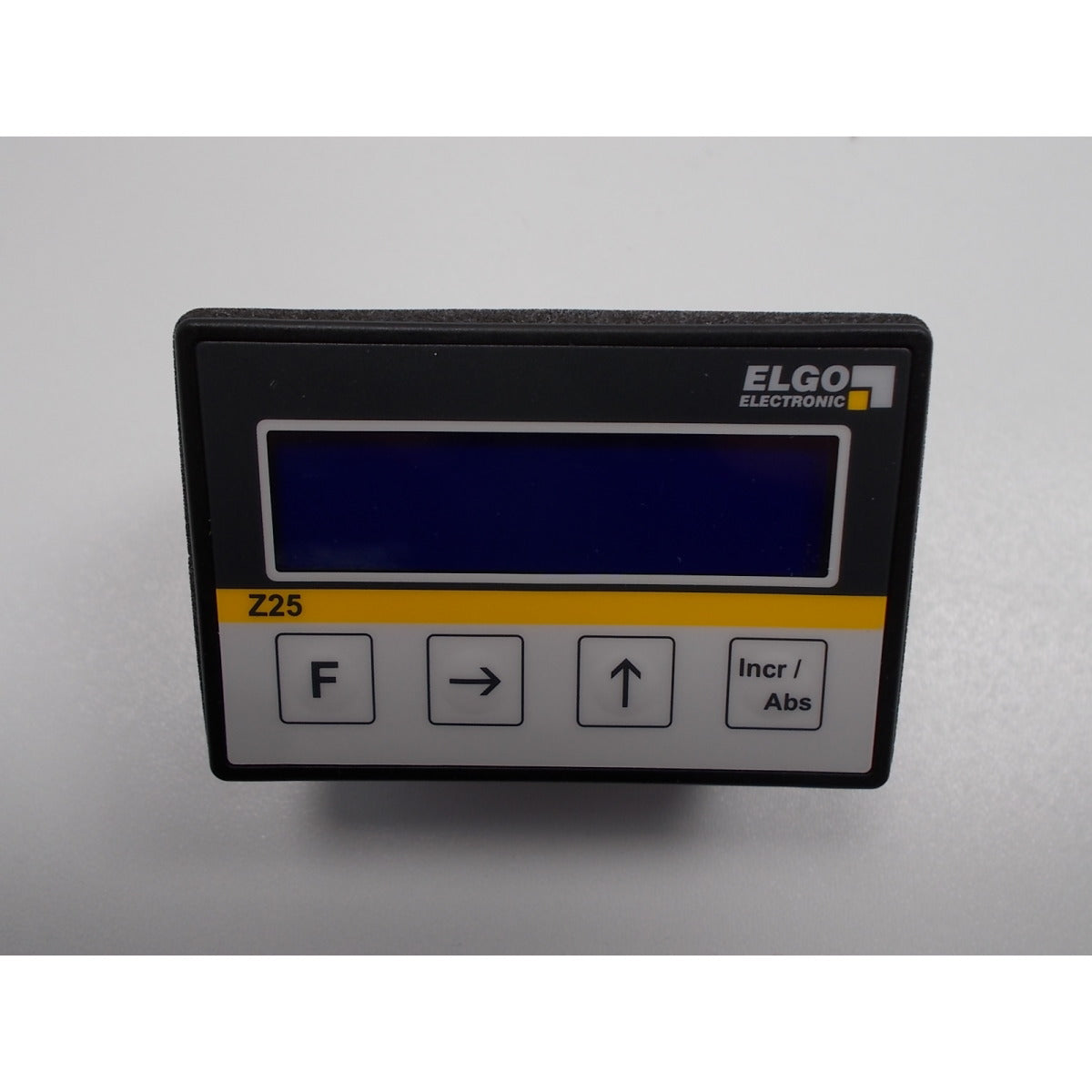 Metallkraft Digitalanzeige BMBS 043.000.035 / Display ELGO Z25 - Art. 0369043000035