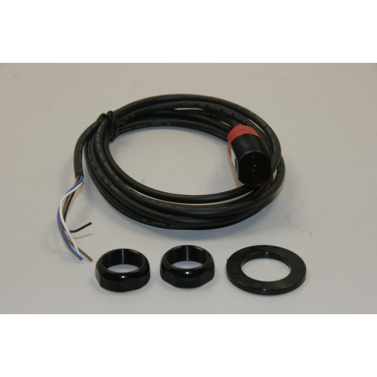 Metallkraft Optischer Sensor BMBS,HMBS 043.000.036 / PRK318B/2N - Art. 0369043000036