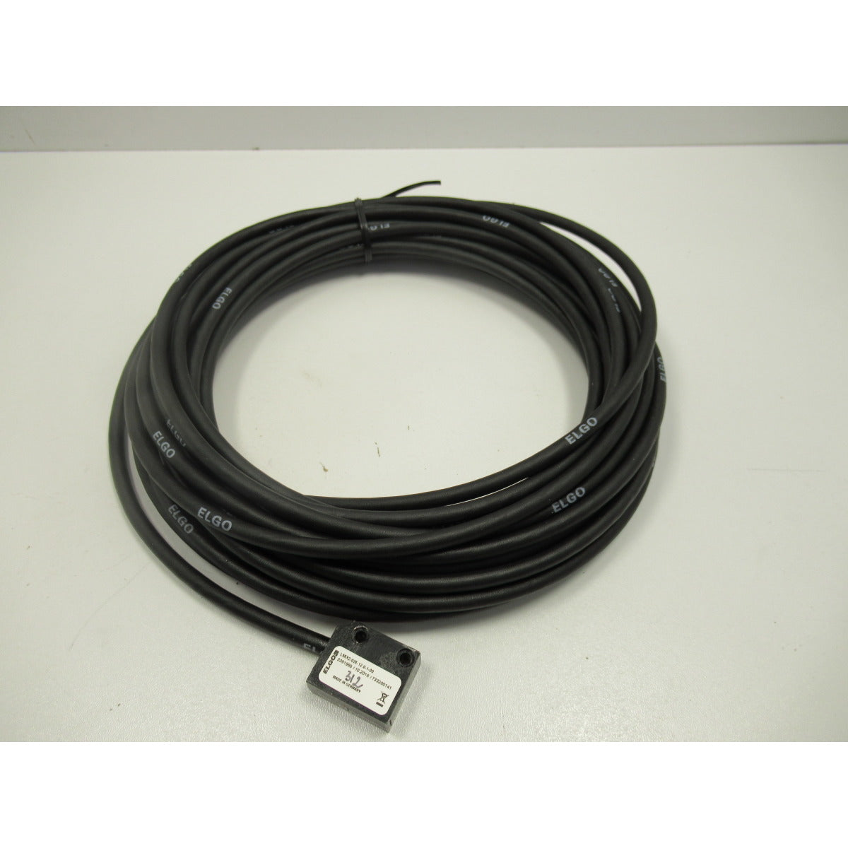 Metallkraft Lesekopf HMBS 450 & 750 043.000.037 / LMIX2-026-12.0-1-00 - Art. 0369043000037