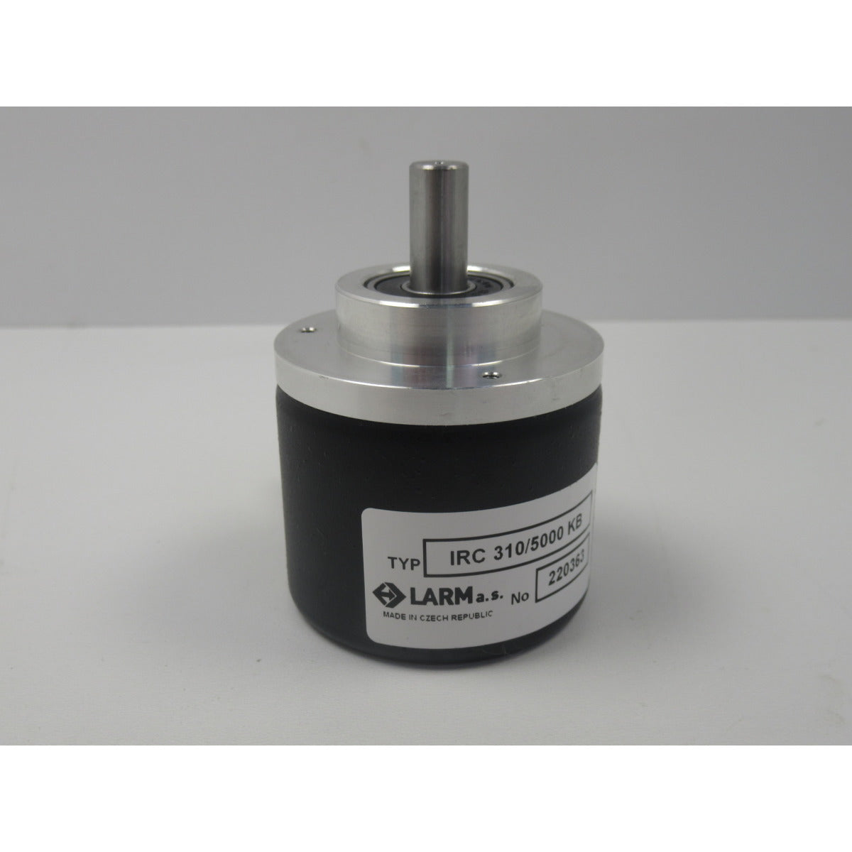 Metallkraft Encoder IRC310/5000KB 043.000.038 - Art. 0369043000038