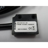 Metallkraft Sensor BMBS 230 043.000.045 / LMIX2-026-04.0-1-00 - Art. 0369043000045