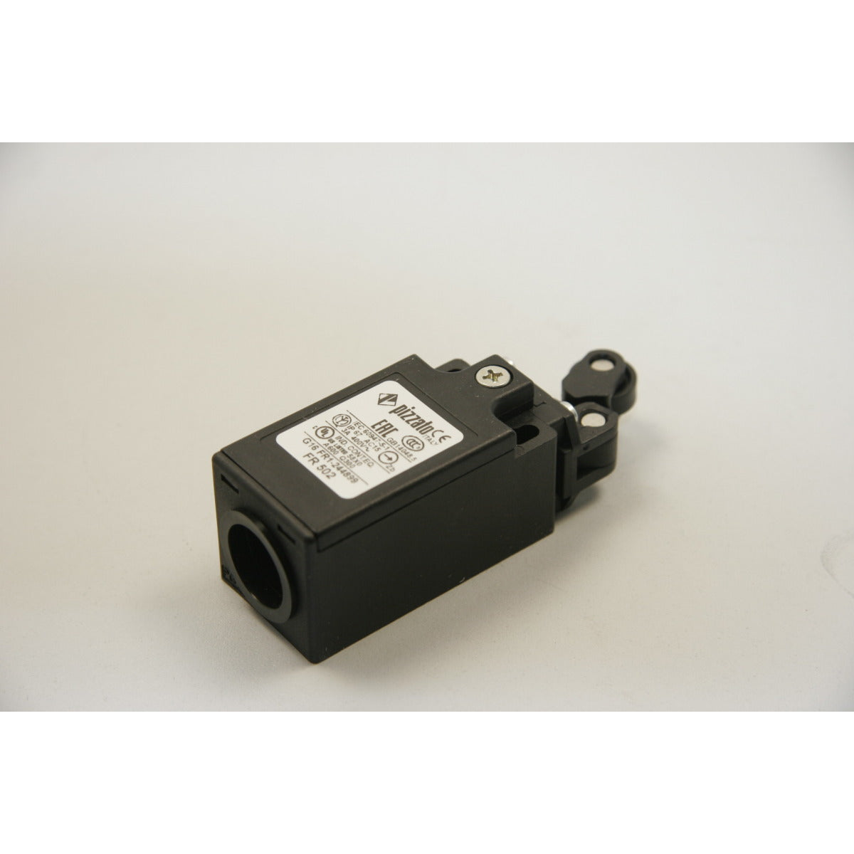 Metallkraft Mikroschalter BMBS, HMBS 044.000.004 / PIZZATO FR502 - Art. 0369044000004