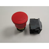 Metallkraft Notausschalter BMBS, HMBS 045.000.144 - Art. 0369045000144