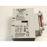 Metallkraft Hauptschalter BMBS, HMBS 045.000.146 / GA025 C - Art. 0369045000146