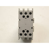 Metallkraft Hauptschalter BMBS, HMBS 045.000.146 / GA025 C - Art. 0369045000146