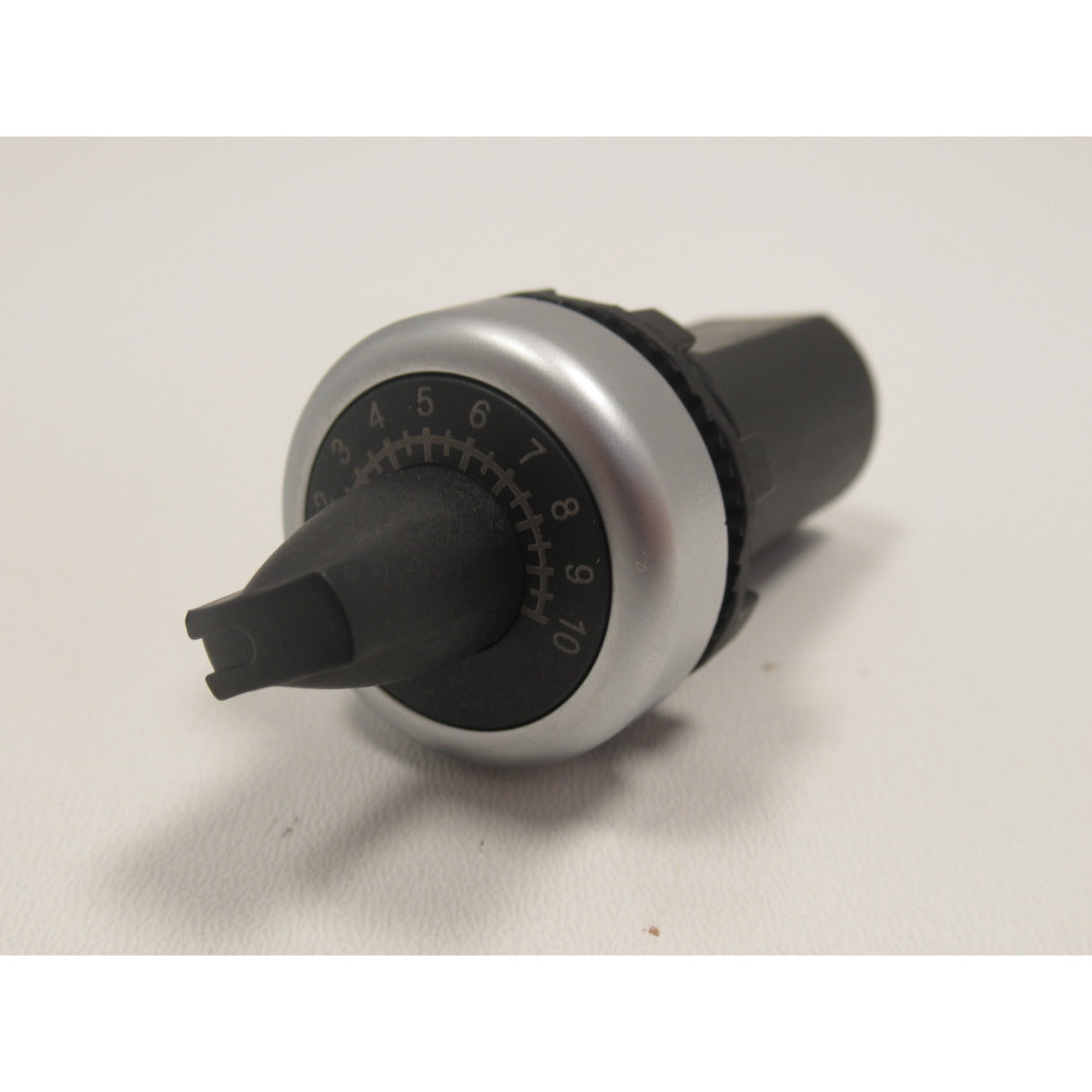 Metallkraft Poti 10 kOhm, R2010K 049.000.012 - Art. 0369049000012