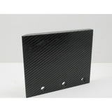 Metallkraft Spannbacke BMBS 250 087.000.279 - Art. 0369087000279