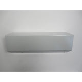 Metallkraft Sägebandabdeckung BMBS 250x315 087.000.287 / RAL7035 - Art. 0369087000287