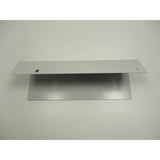 Metallkraft Sägebandabdeckung BMBS 250x315 087.000.287 / RAL7035 - Art. 0369087000287