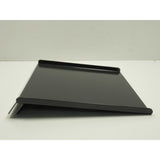 Metallkraft Späneleitblech BMBS 250 087.000.288 / RAL7016 - Art. 0369087000288