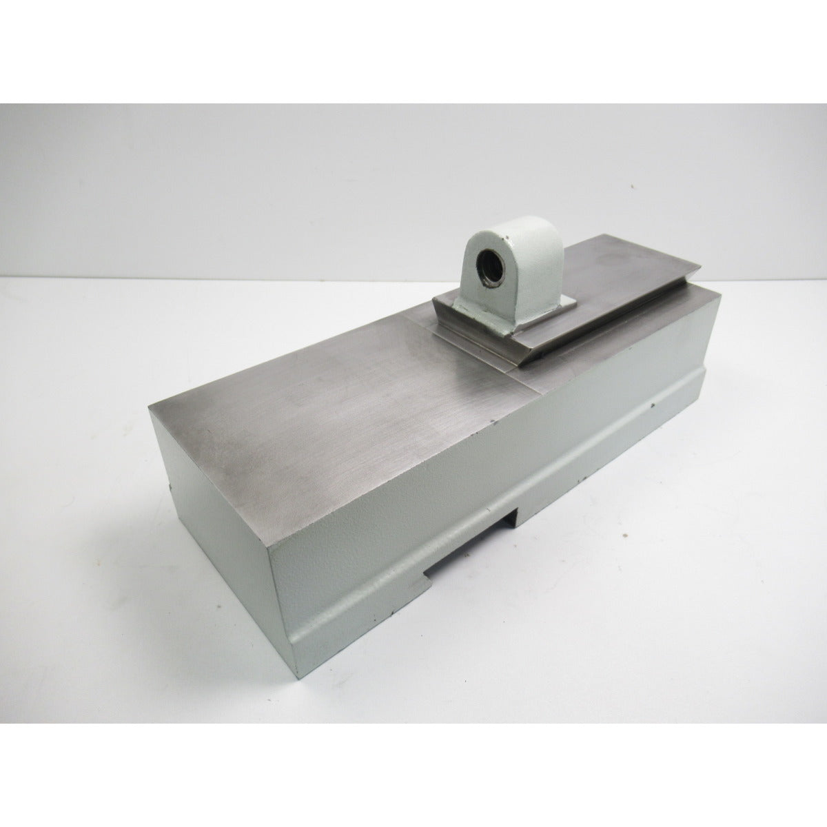 Metallkraft Schraubstock BMBS 250x315 H-DG 087.000.291 / RAL7035 - Art. 0369087000291