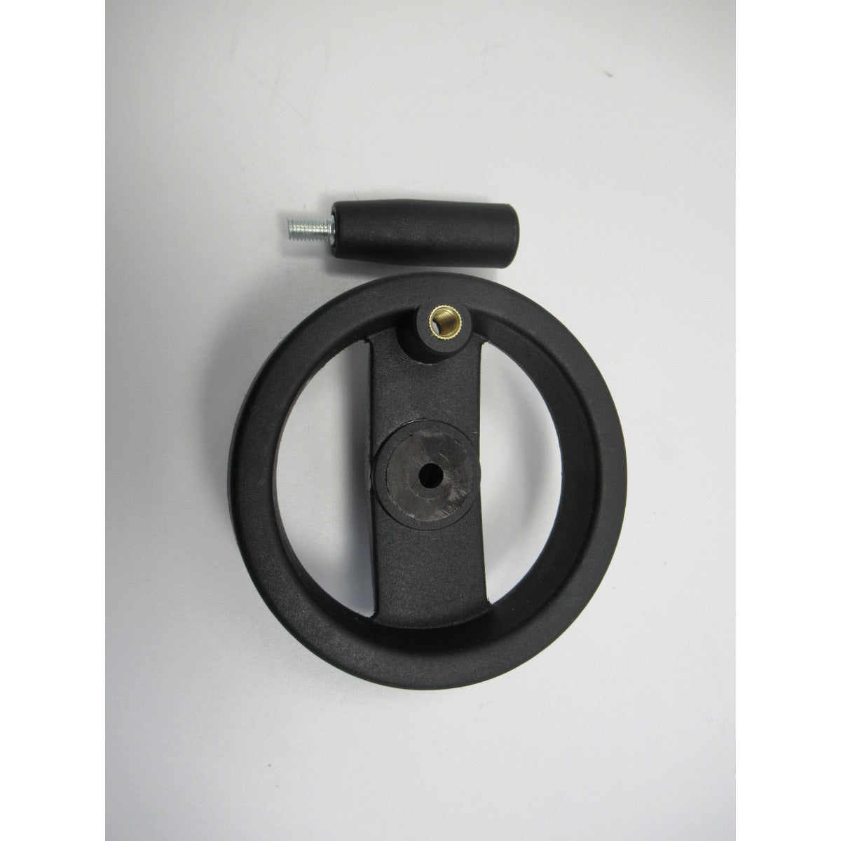 Metallkraft Handrad BMBS 230,300 087.000.320 / Ø122 - Art. 0369087000320