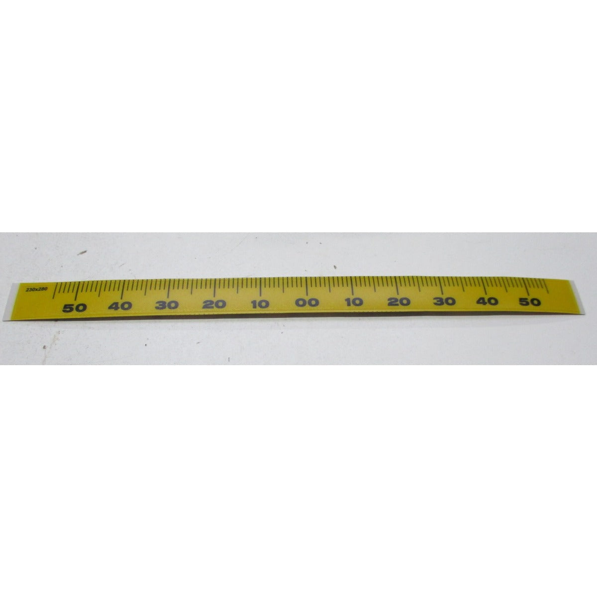Metallkraft Skala BMBS 230X280 088.913 / 55°-00°-55° - Art. 0369088913