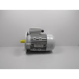 Metallkraft Motor MBS, BMBS 400V/50Hz 122/80, M90L 0,75/1,1 kW - Art. 036912280