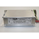 Metallkraft EMV-Filter BMBS, HMBS / 16A/3Ph. 226837 / FFR-CSH-080-16A-RF1-LL - Art. 0369226837