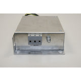 Metallkraft EMV-Filter BMBS, HMBS / 16A/3Ph. 226837 / FFR-CSH-080-16A-RF1-LL - Art. 0369226837