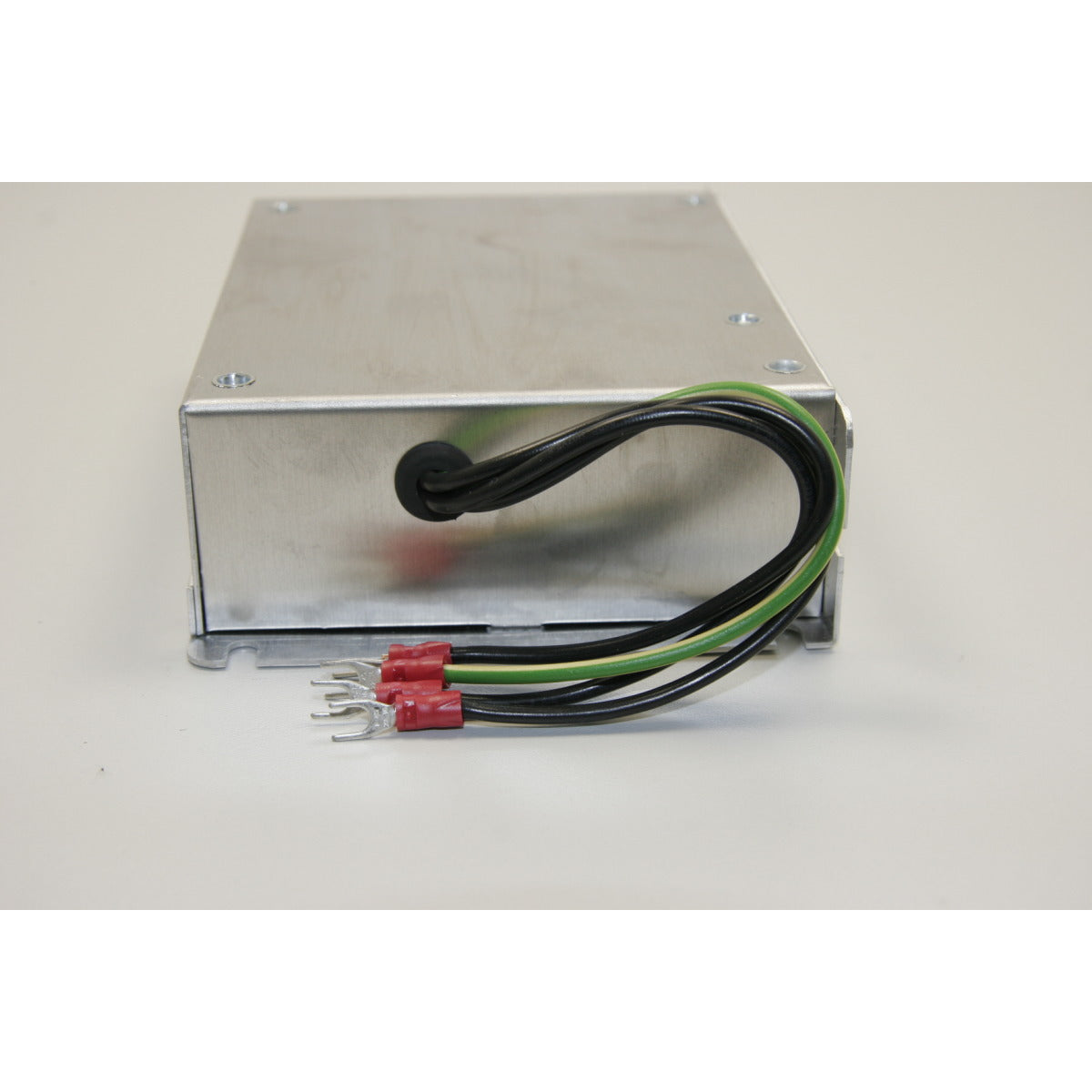 Metallkraft EMV-Filter BMBS, HMBS / 16A/3Ph. 226837 / FFR-CSH-080-16A-RF1-LL - Art. 0369226837