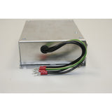 Metallkraft EMV-Filter BMBS, HMBS / 16A/3Ph. 226837 / FFR-CSH-080-16A-RF1-LL - Art. 0369226837